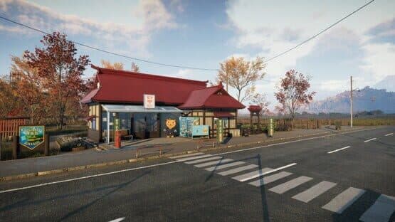 Call of the Wild: The Angler - Japan Fishing Reserve screenshot 3