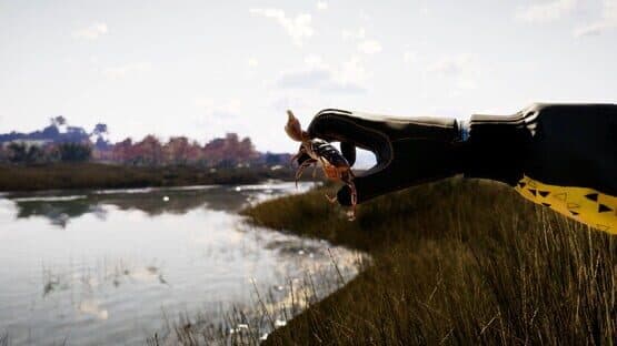 Call of the Wild: The Angler - Japan Fishing Reserve screenshot 4