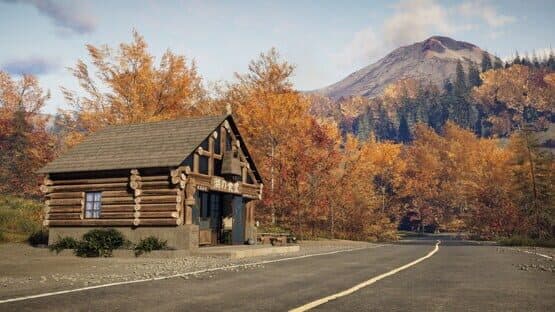 Call of the Wild: The Angler - Japan Fishing Reserve screenshot 6