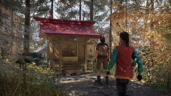 Call of the Wild: The Angler - Japan Fishing Reserve screenshot 7