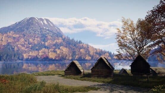 Call of the Wild: The Angler - Japan Fishing Reserve screenshot 8