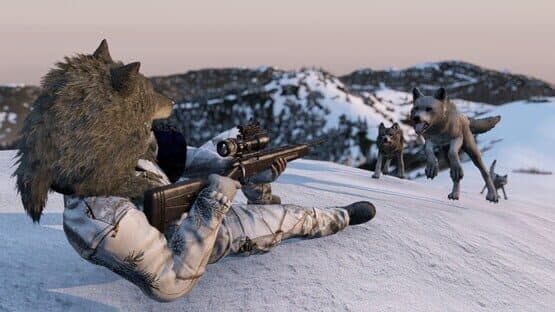 DayZ: Cool Edition screenshot 4