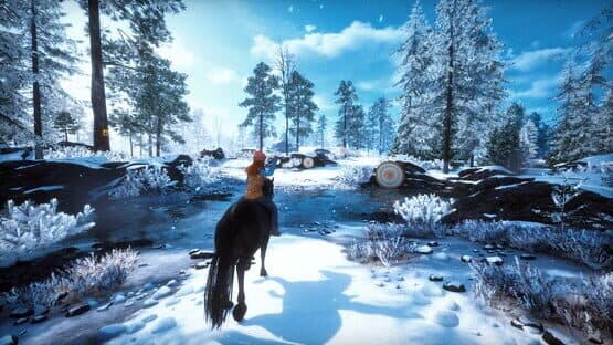 Windstorm: Start of a Great Friendship Remastered - Complete Edition screenshot 7