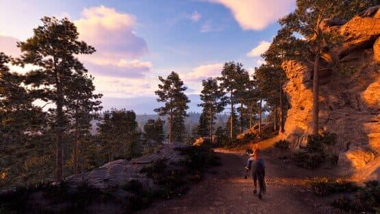 Windstorm: Start of a Great Friendship Remastered - Complete Edition screenshot 8