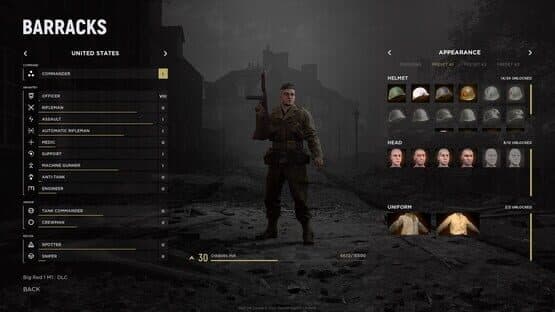 Hell Let Loose: Operation Lüttich Units screenshot 7