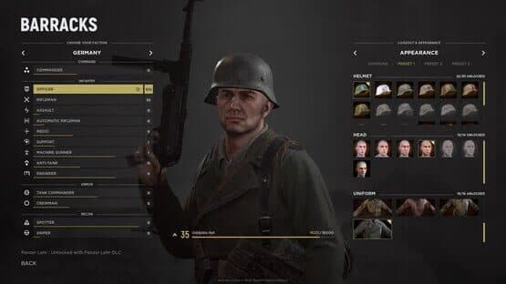 Hell Let Loose: Panzer Lehr screenshot 4