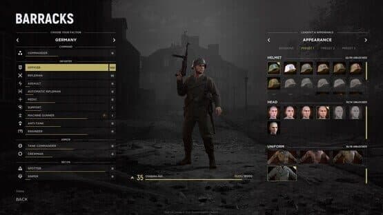 Hell Let Loose: Panzer Lehr screenshot 1