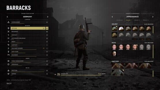 Hell Let Loose: Panzer Lehr screenshot 3