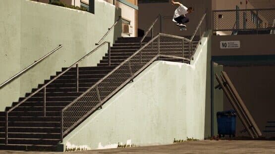 Session: Skate Sim - Year Two Pack screenshot 8