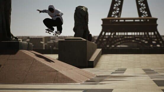 Session: Skate Sim - Year Two Pack screenshot 10