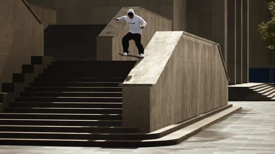 Session: Skate Sim - Year Two Pack screenshot 2