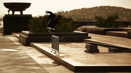 Session: Skate Sim - Year Two Pack screenshot 4