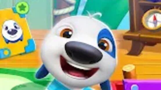 My Talking Hank screenshot 18