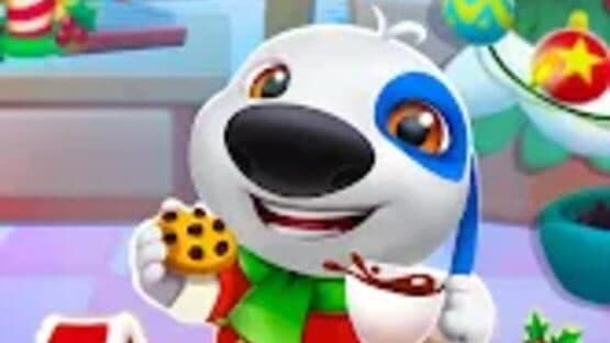 My Talking Hank screenshot 17