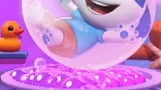 My Talking Hank screenshot 13