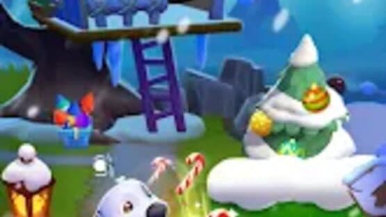 My Talking Hank screenshot 14