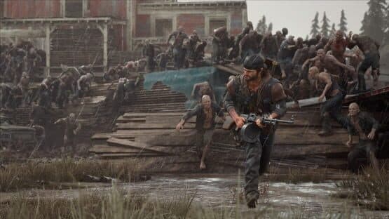 Days Gone Remastered screenshot 3