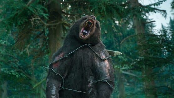 Days Gone Remastered screenshot 5