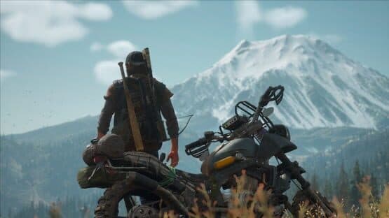 Days Gone Remastered screenshot 7