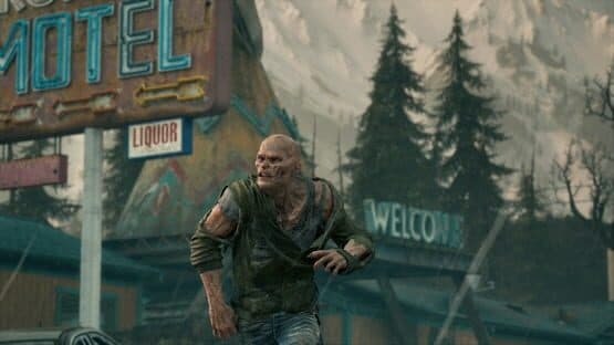Days Gone Remastered screenshot 8