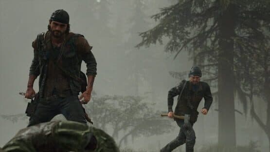 Days Gone Remastered screenshot 10