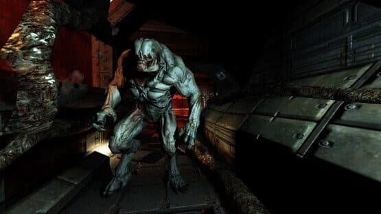 Doom Anthology screenshot 5