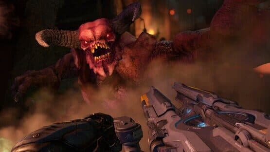 Doom Anthology screenshot 7