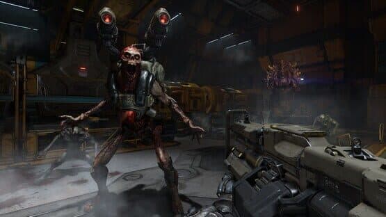 Doom Anthology screenshot 8