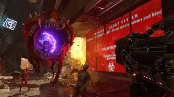 Doom Anthology screenshot 9