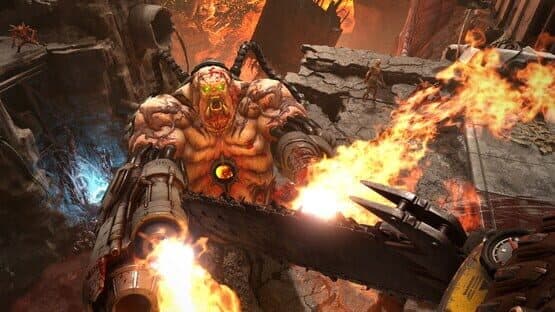 Doom Anthology screenshot 10