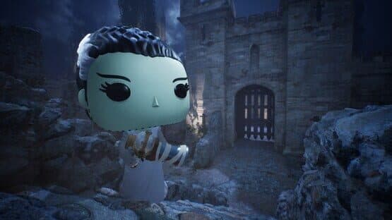 Funko Fusion: Universal Monsters Pack Bundle screenshot 1