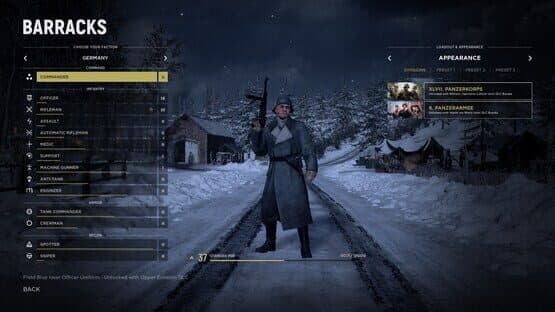 Hell Let Loose: Wacht am Rhein Units screenshot 4