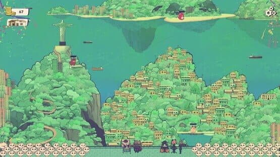 Shy Cats Hidden Tracks: Vol. 1 screenshot 2