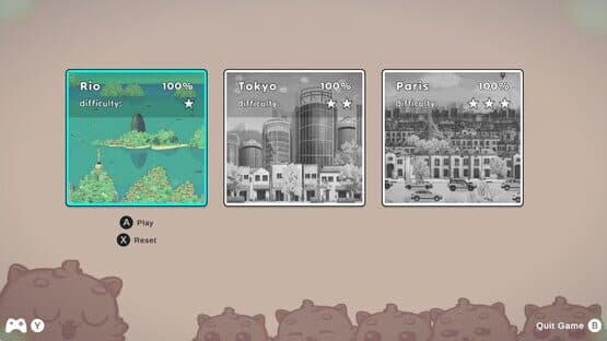 Shy Cats Hidden Tracks: Vol. 1 screenshot 5