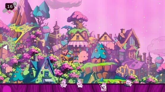 Shy Cats + Shy Dogs screenshot 3