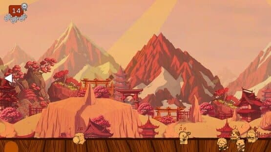 Shy Cats + Shy Dogs screenshot 4