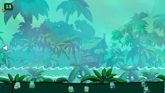 Shy Cats + Shy Dogs screenshot 2