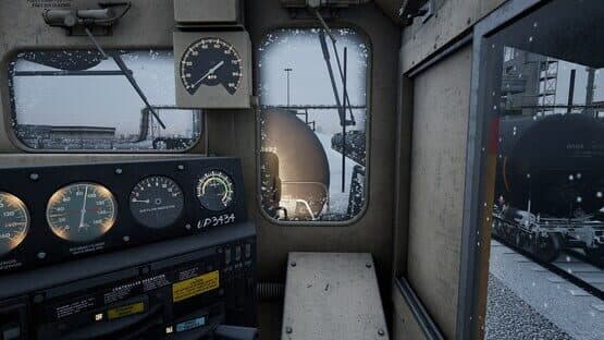 Train Sim World 5: Sherman Hill - Cheyenne - Laramie screenshot 7