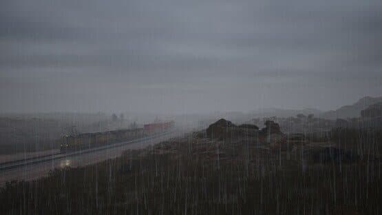 Train Sim World 5: Sherman Hill - Cheyenne - Laramie screenshot 5