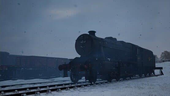 Train Sim World 4: Spirit of Steam - Liverpool Lime Street - Crewe screenshot 8