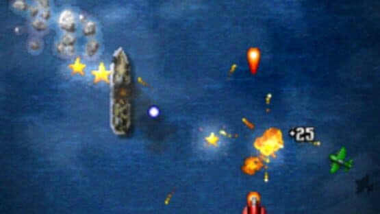 Sky Force screenshot 1