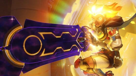 Overwatch 2: Season 15 - Honor & Glory screenshot 3