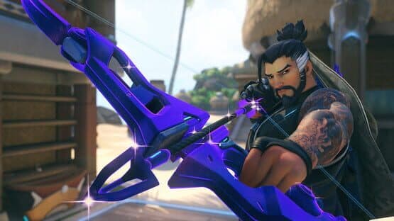 Overwatch 2: Season 15 - Honor & Glory screenshot 5
