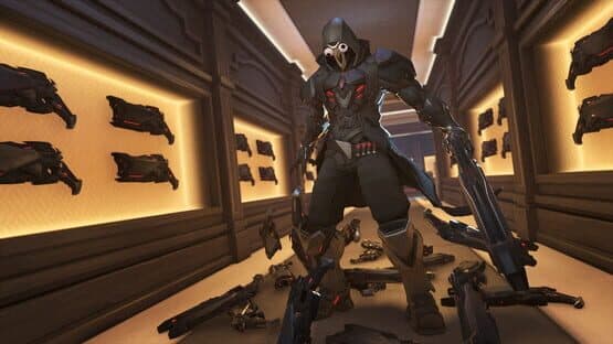 Overwatch 2: Season 15 - Honor & Glory screenshot 7