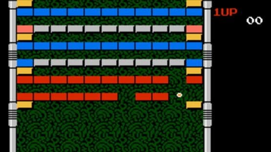 Arkanoid screenshot 2