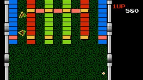 Arkanoid screenshot 4