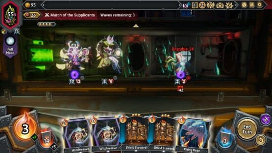 Monster Train 2 screenshot 3