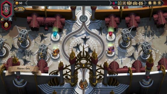 Monster Train 2 screenshot 6