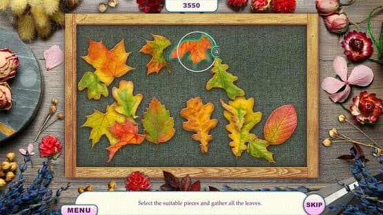 Around the World 2: Travel to Canada - Collector's Edition screenshot 5