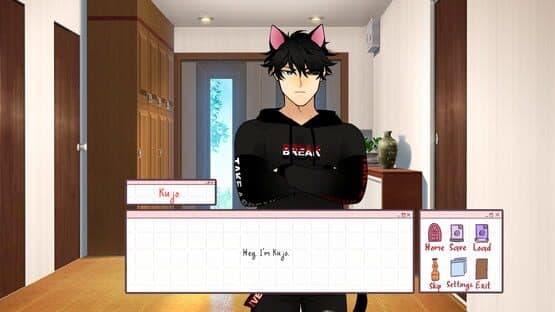 Adopt A Boyfriend screenshot 5